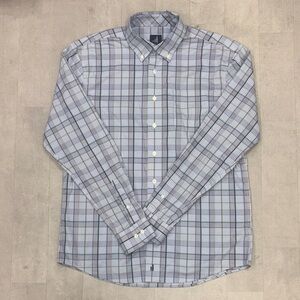 Johnnie-O Button Down Dress Shirt